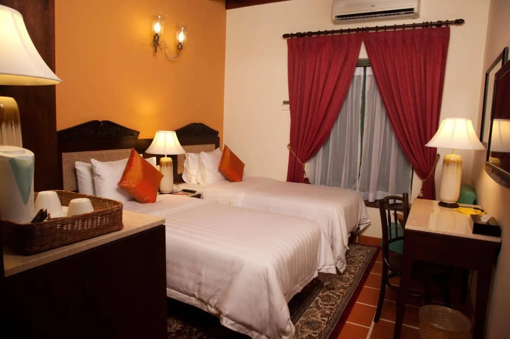 Yeng Keng Hotel - photo 7