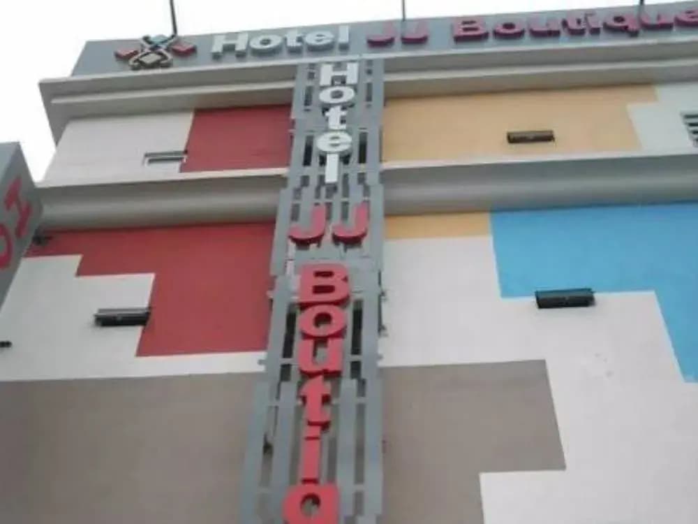 JJ Boutique Hotel Kota Damansara - photo 1