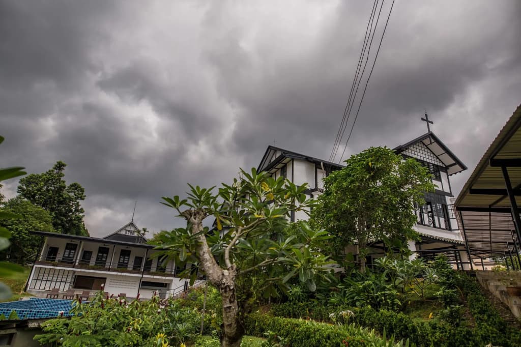 The Marian Boutique Lodging House - photo 19