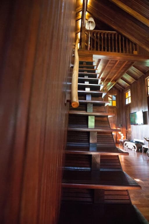 The Happy 8 Retreat X Kampung House - photo 13