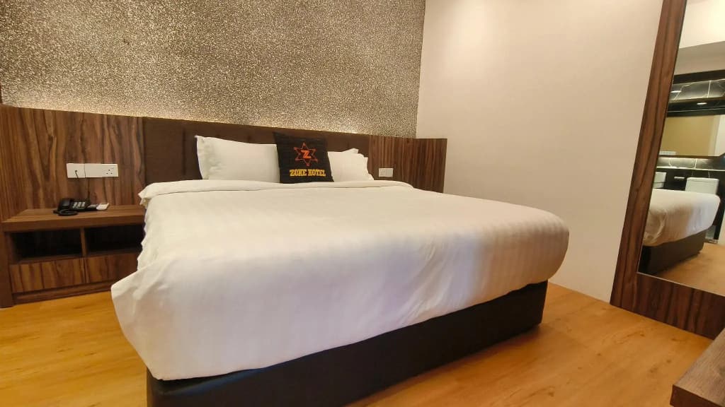 Zone Hotel Ipoh - photo 7