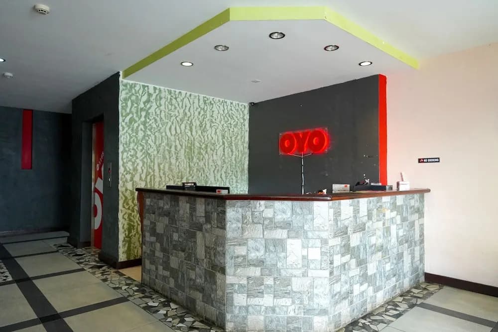 Kris Lodge by OYO Rooms - main photo