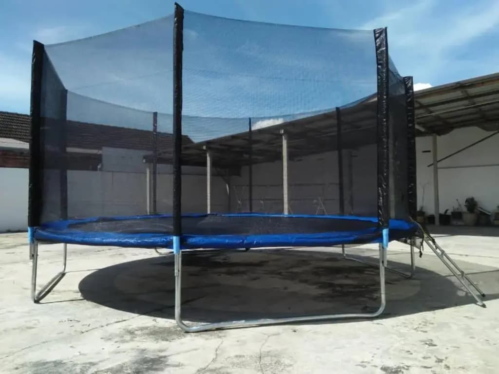 beXuan-Private Pool-Town Area-Snooker-BBQ-12-18Pax - photo 5