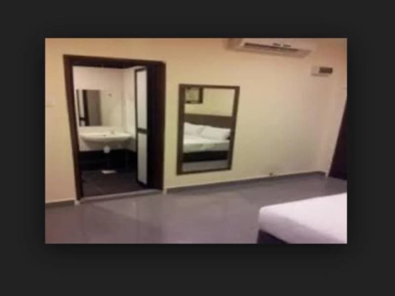 GP Guest House @ Gelang Patah - photo 6