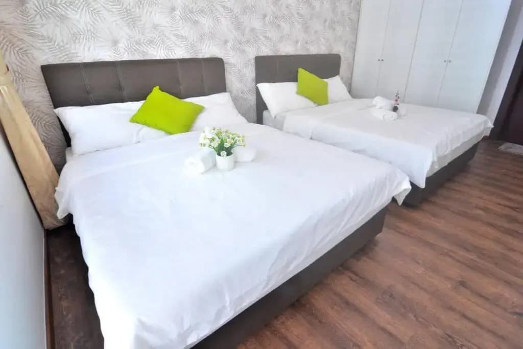 Vivacity Jazz Suite New Luxury Vivacity Cozy Home LV8 - photo 15