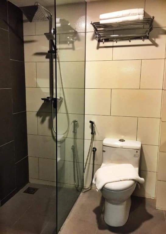 G5 Hotel and Services Apartment - photo 7