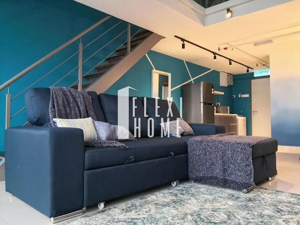 Pinnacle PJ by Flexihome - photo 3