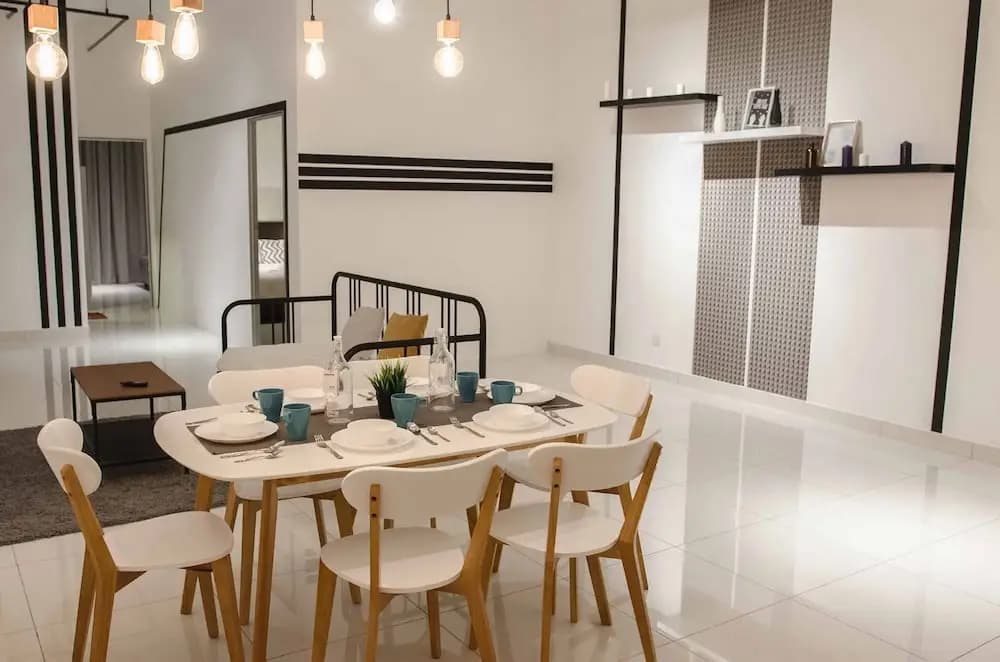 3 Towers KL City @ Penguin Homes - photo 22