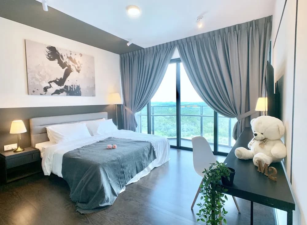 Almas Suites By Iconic Bliss - photo 3