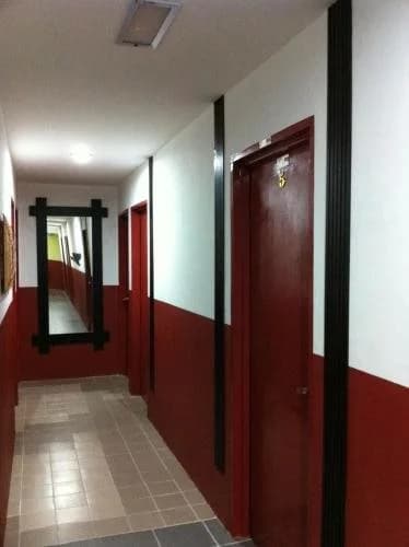 Hotel Budget UB Inn - photo 2