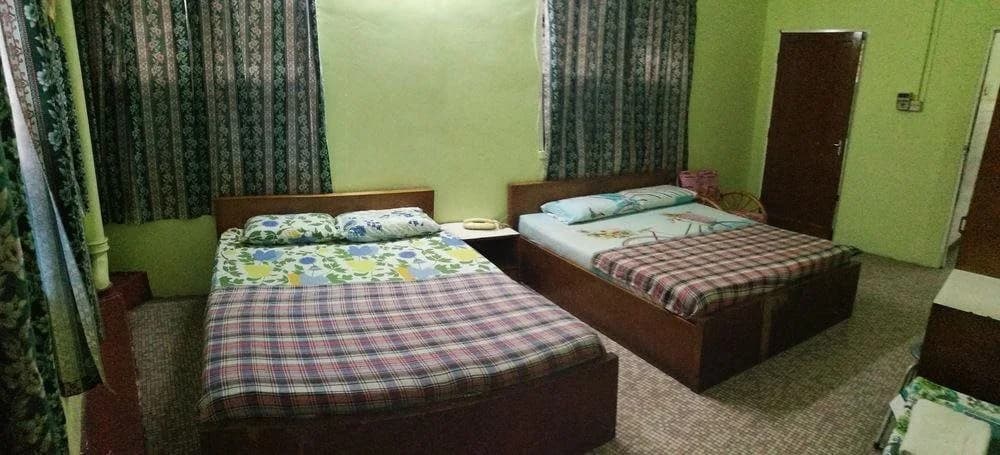 Paradise Hotel - photo 1