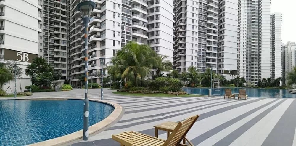 Garden View Suites - photo 14