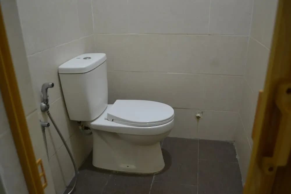 Sitiyam Homestay Seri Kembangan - photo 7
