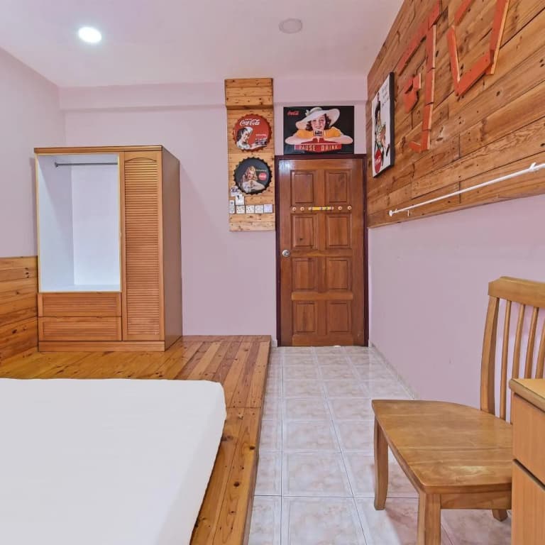Hotel O Coke Guest House - photo 6