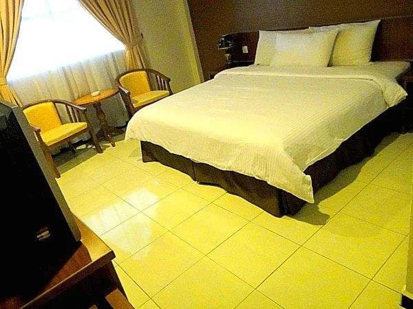 PPT Terminal Hotel - photo 2