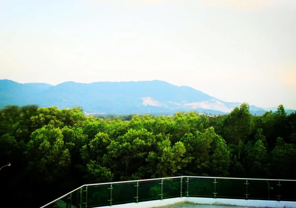Hotel Time Nilai - photo 17