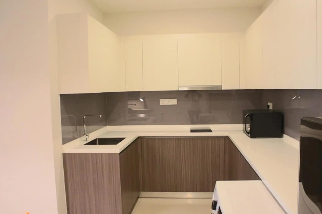 Suasana Suites Homestay10 JB TOWN - photo 7