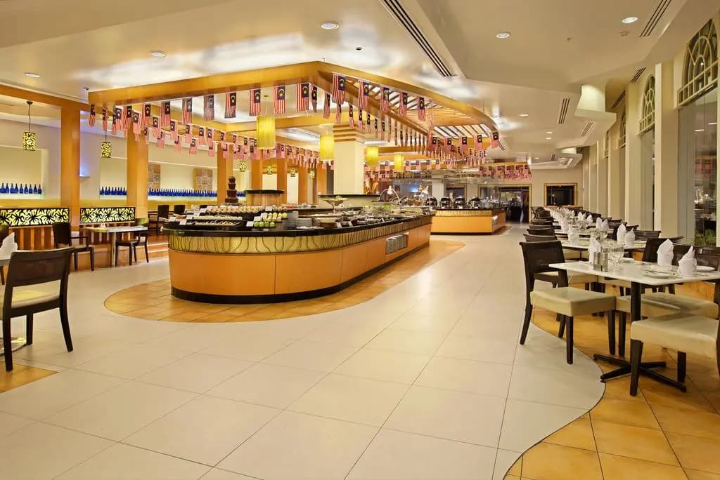 Waldorf Astoria Kuala Lumpur - photo 29