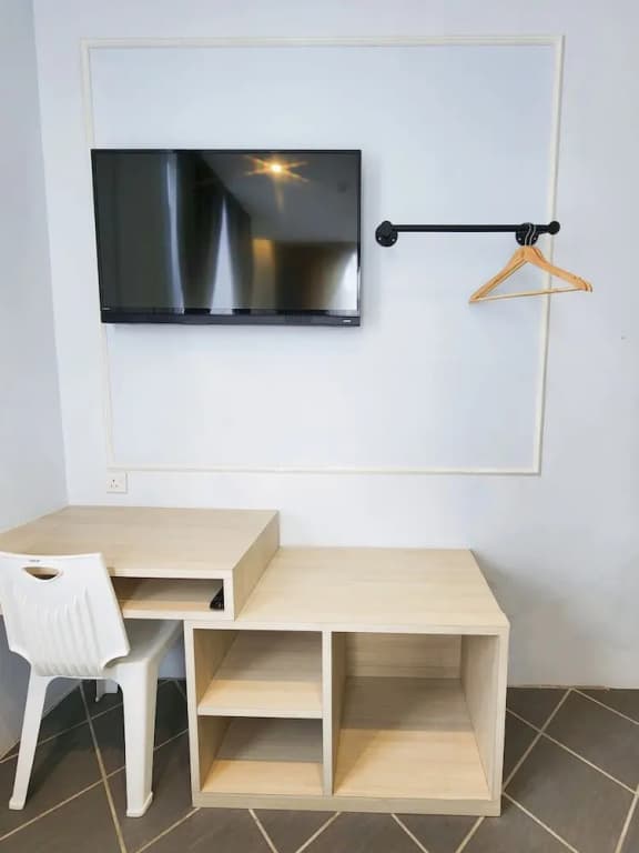Mac Hotel By Sky Hive - photo 12