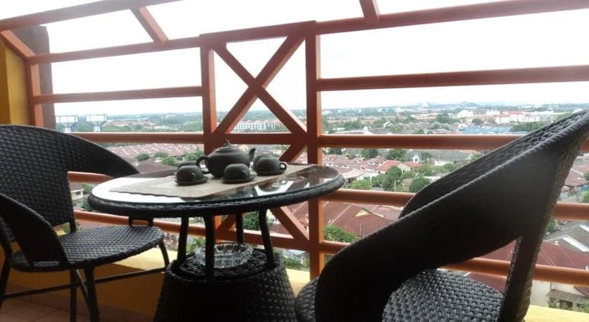 Condominio Moda - photo 6