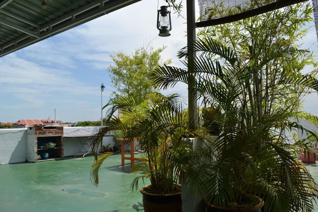 Ringo's Foyer Guest House - Hostel - photo 10