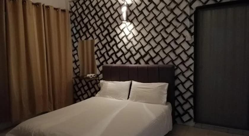 Tc theme park Guest house - photo 2