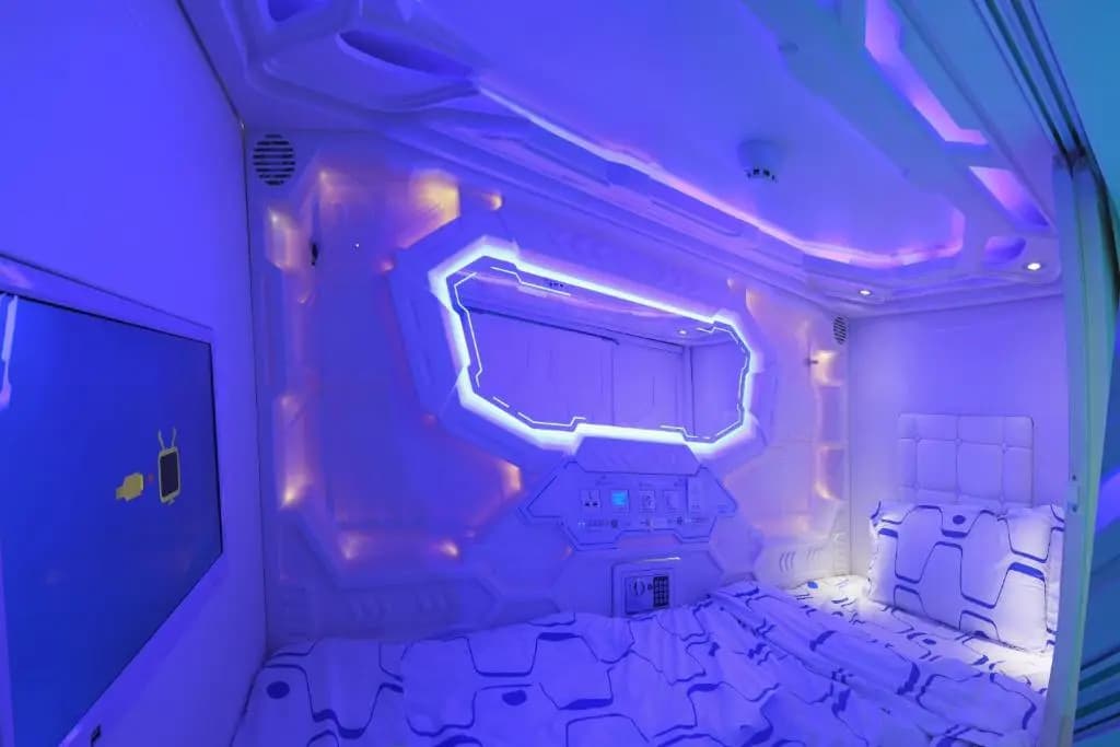 Top Garden Hotel - photo 16