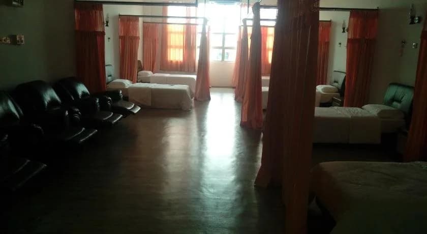 Zin Xin City View Hotel - photo 41
