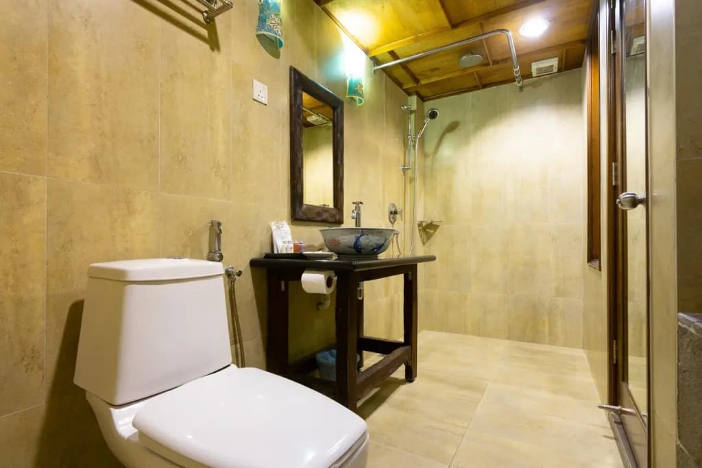 Anggun Boutique Hotel - photo 11