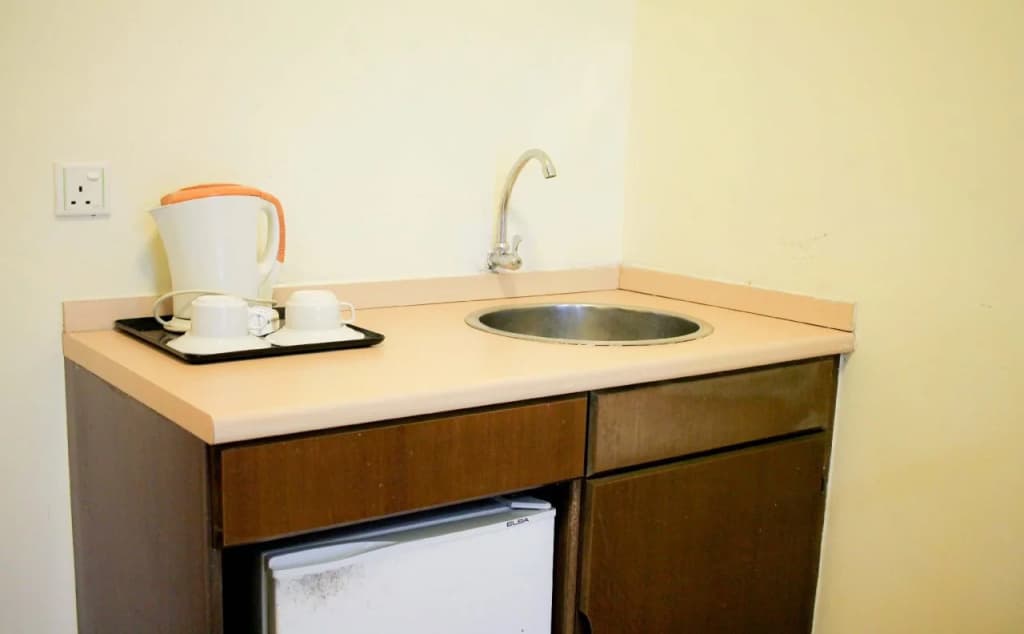 Suria Service Apartment Hotel - photo 17