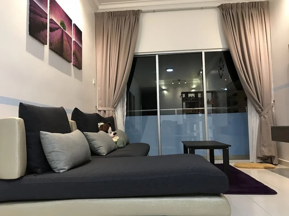 Cameron Highlands Family Homestay - photo 3