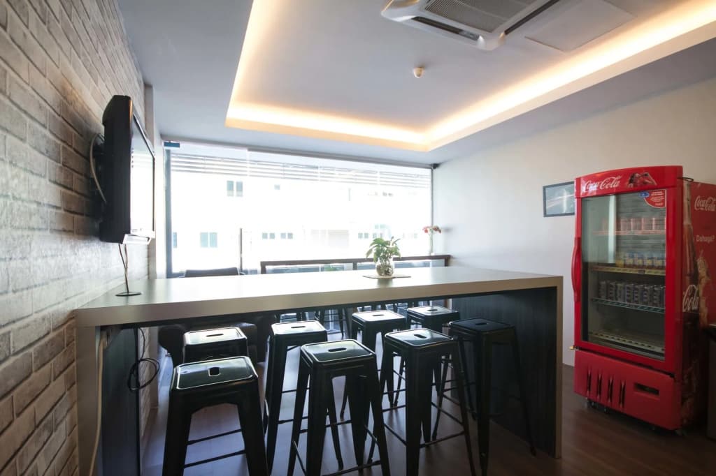Chariton Hotel Ipoh - photo 14