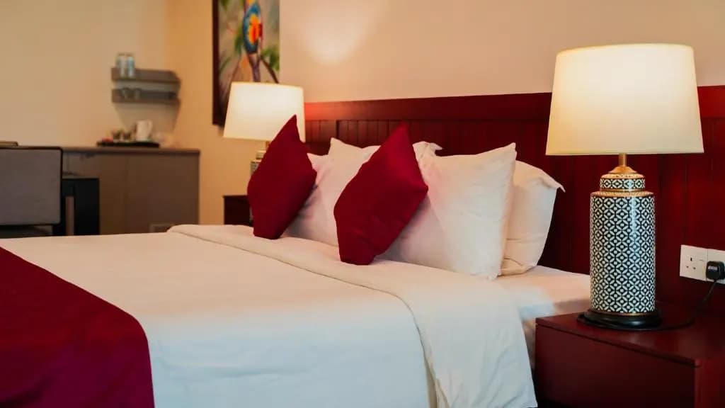 Kaizen Hotel  & Suites Melaka - photo 5