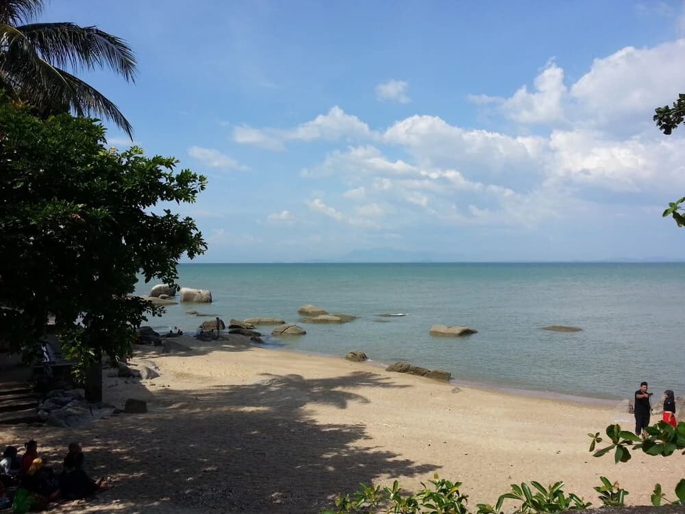Delite Guest House No 13 @ Batu Ferringhi - photo 17