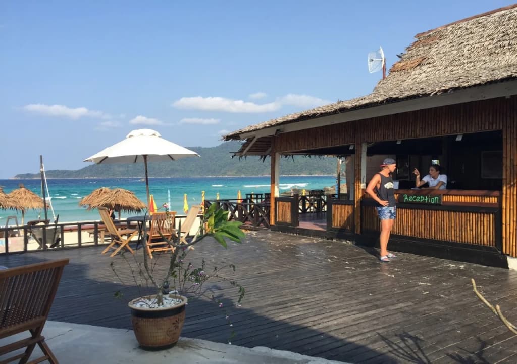 BuBu Villa - photo 19