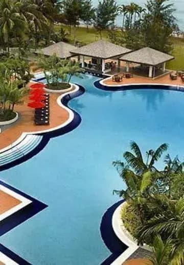Miri Marriott Resort & Spa - photo 1