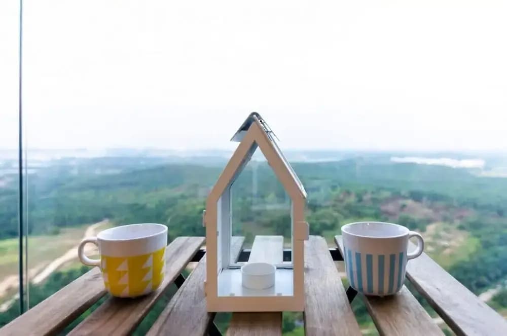 3BR D'pristine Suite Near Legoland, Stunning Views - photo 12
