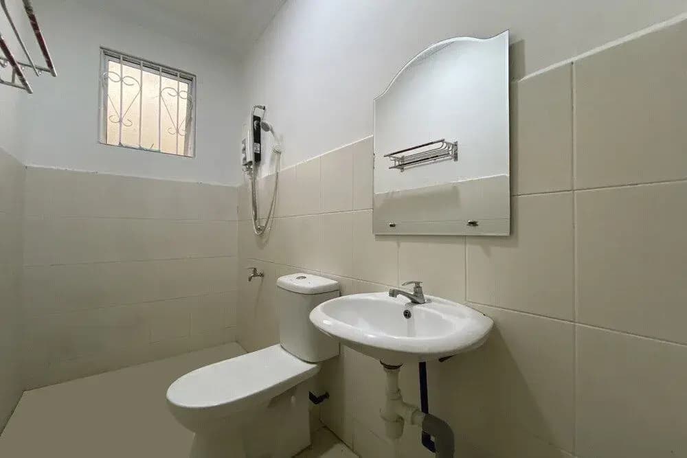 Oyo 90292 Taman Kota Homestay Keningau - photo 12