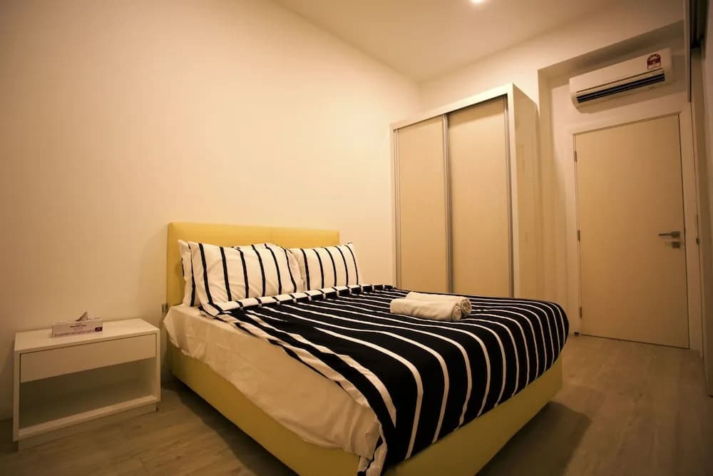 MCity KLCC @ PenguinHomes - photo 4
