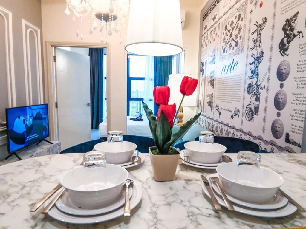 Zetter Suite Arte Mont Kiara - photo 20