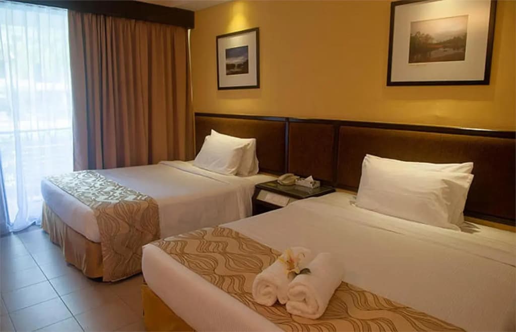 Residence Inn Cherating - photo 23