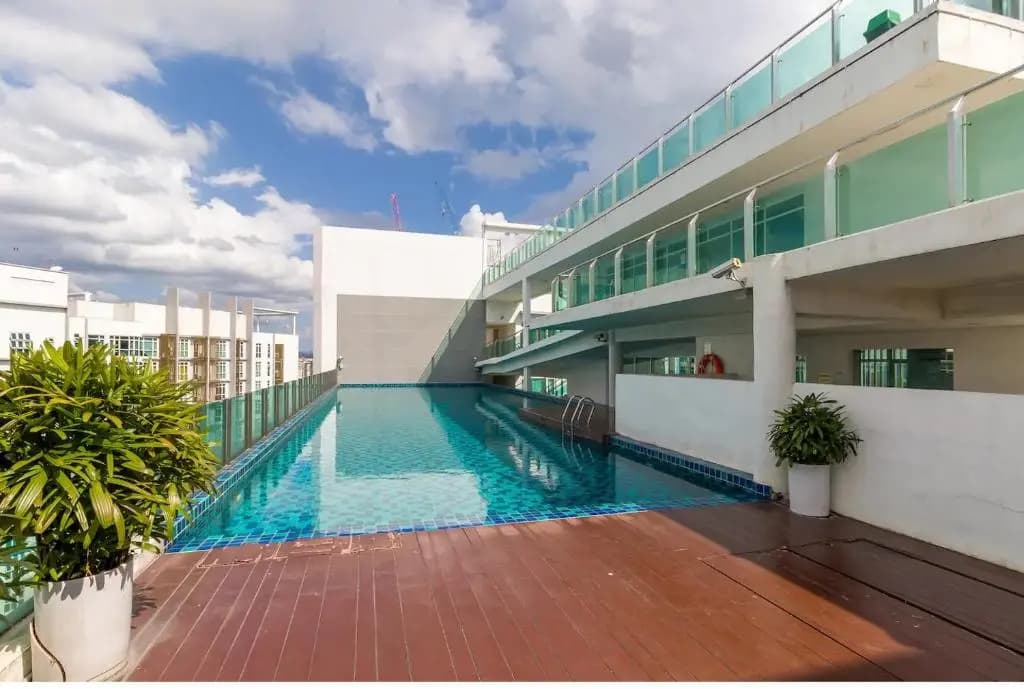 Exclusive Homestay at Central Residence, Kuala Lumpur - photo 11