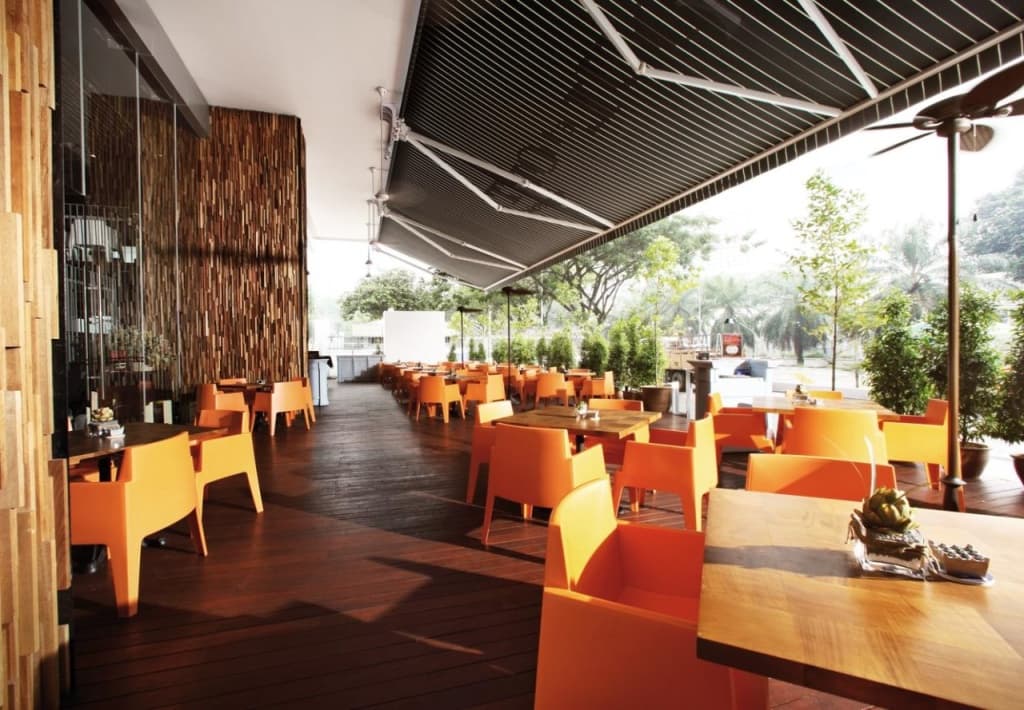Somerset Kuala Lumpur - photo 21
