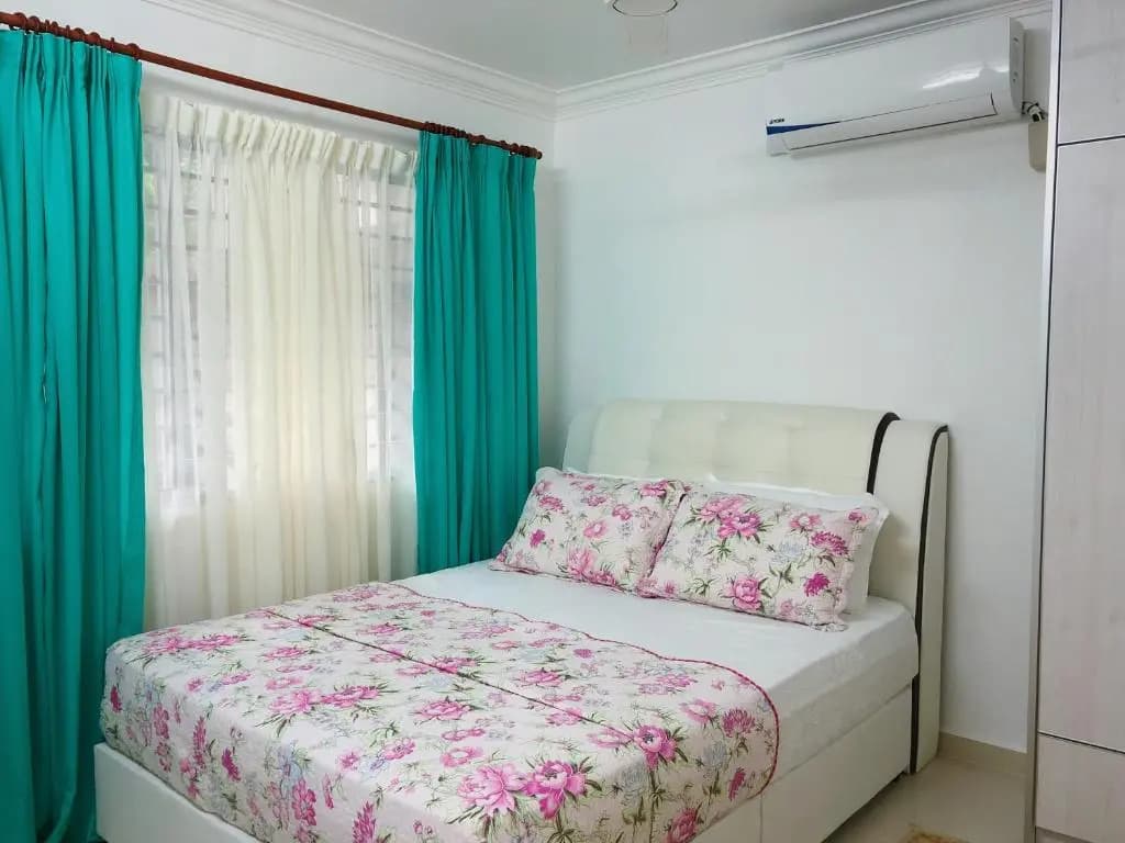 Homestay Farah Wangsa Maju KL - photo 2