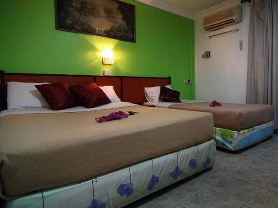 Culture Inn - photo 6