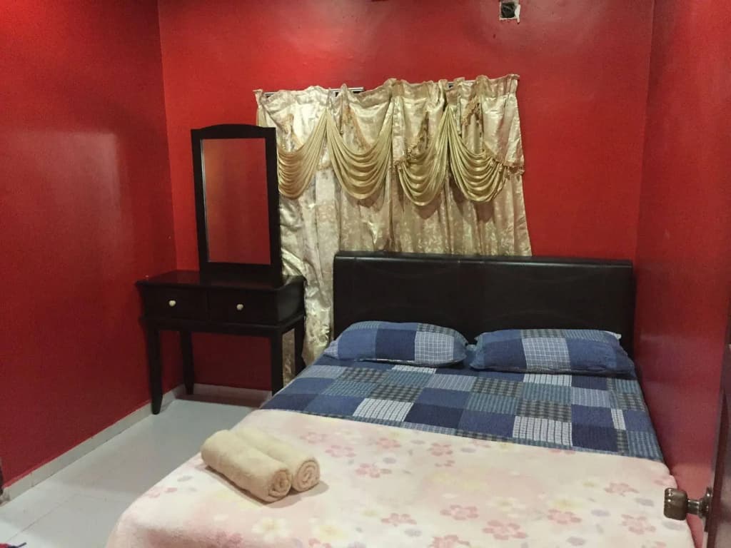 Zulina Homestay - photo 2