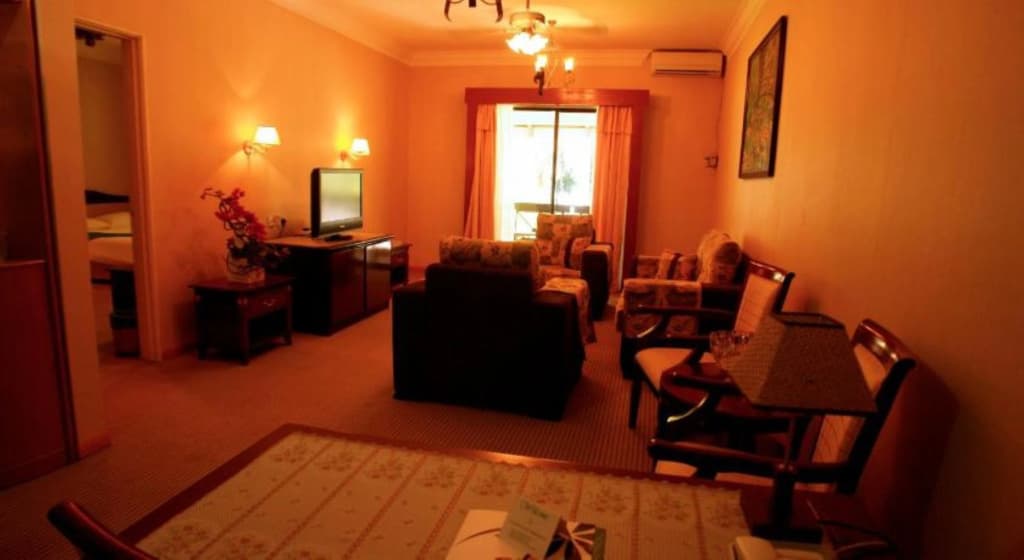 Felda Residence Sahabat - photo 3