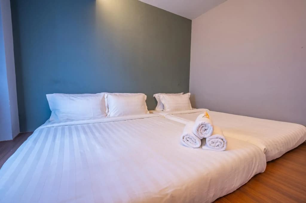 Ryokan Chic Hotel - photo 4