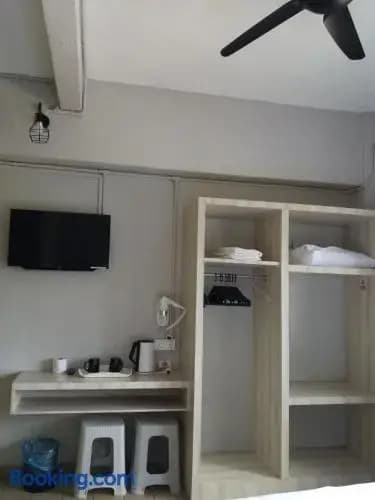 Lotus Inn - photo 4