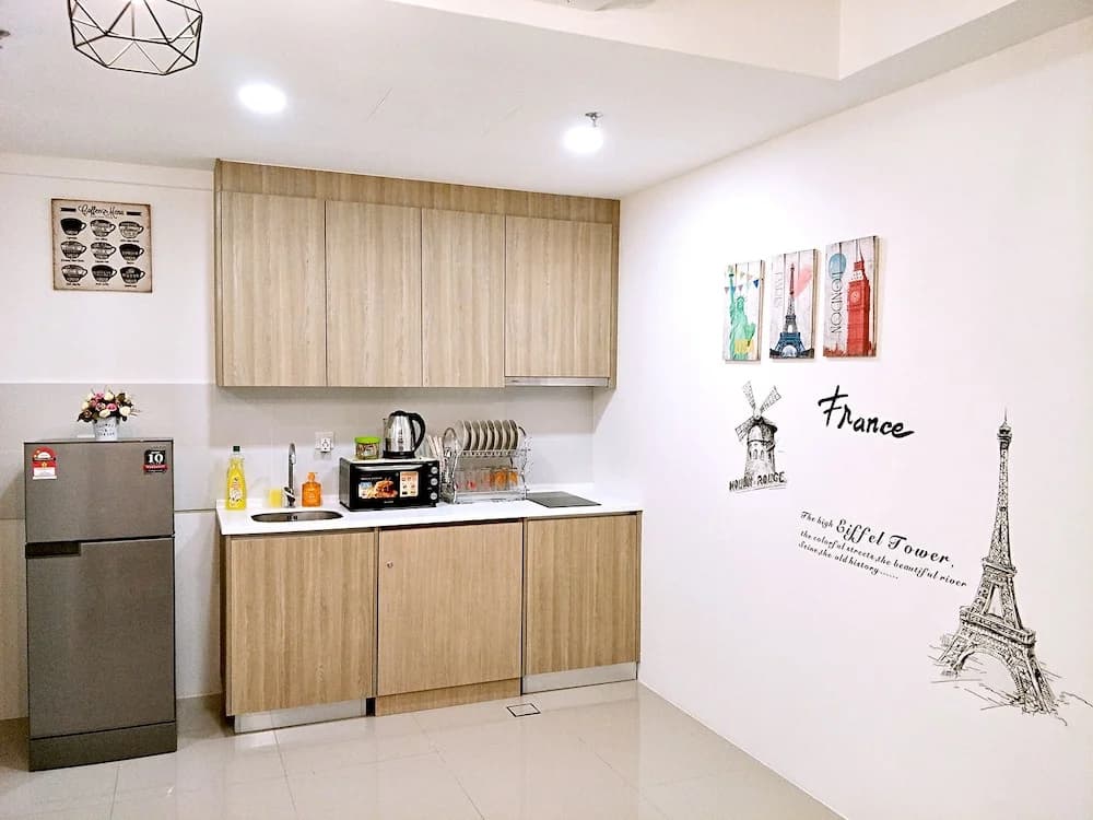 10Pax Designer Suite - Georgetown Penang - photo 22